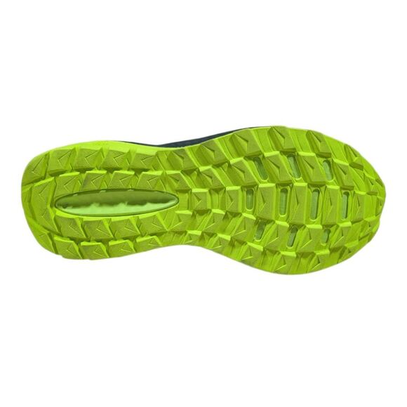 NEW BALANCE DynaSoft Nitrel V5 'Off White' Running Shoes Size 8.5D - Picture 9 of 10